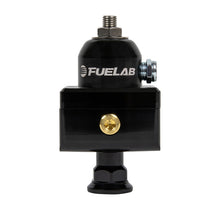 Load image into Gallery viewer, FuelabFuel Press Reg Mini Carb 25-65psi 6AN/6AN