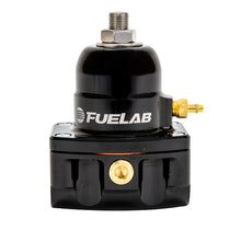 Load image into Gallery viewer, FuelabFuel Press Reg Ultralght Carb 4-12psi 8AN/6AN