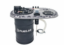 Load image into Gallery viewer, FuelabSurge Tank QSST Barew/o Fuel Pump