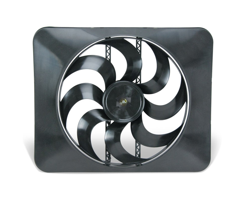 Flex-A-Lite03-09 Ram V8 Gas BlackMa gic Extreme Fan