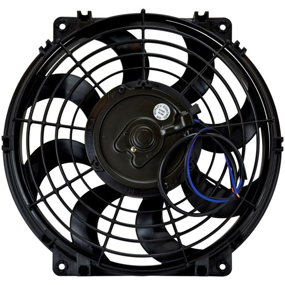 Flex-A-Lite12in. S-BladePusher/Pull er Fan