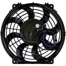 Load image into Gallery viewer, Flex-A-Lite12in. S-BladePusher/Pull er Fan