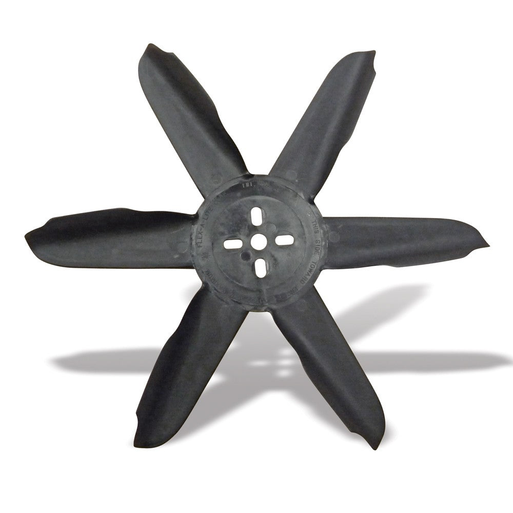 Flex-A-Lite15in Molded Nylon Fan