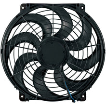 Load image into Gallery viewer, Flex-A-Lite16in S-Blade Push/Puller Electric Fan