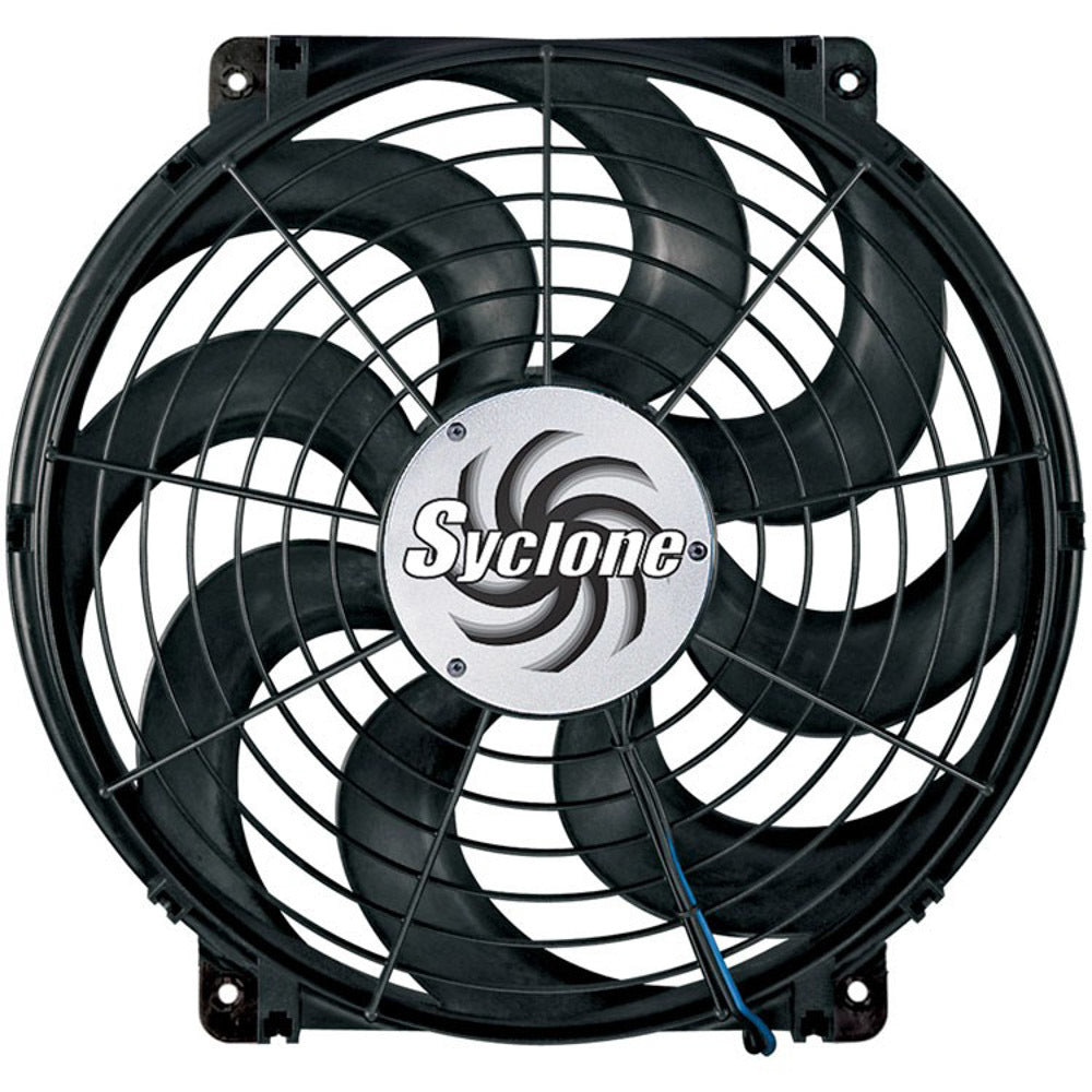 Flex-A-Lite16in Curved Blade Fan250 0 CFM