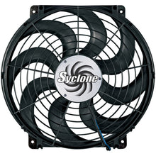 Load image into Gallery viewer, Flex-A-Lite16in Curved Blade Fan250 0 CFM