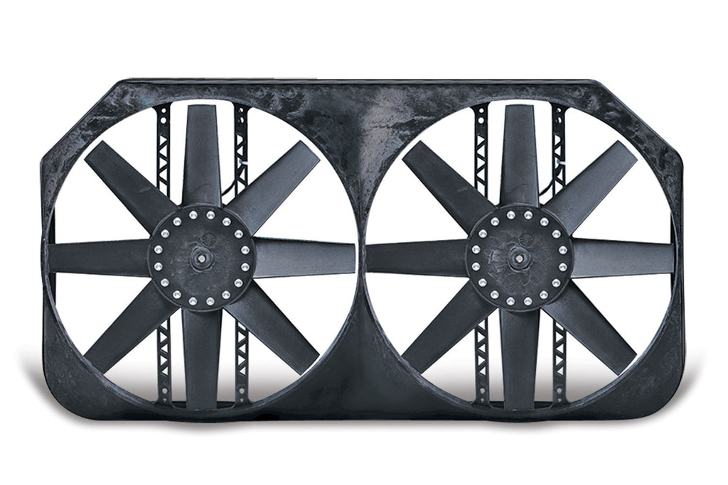 Flex-A-Lite97-05 F150 Dual 15in.Fan