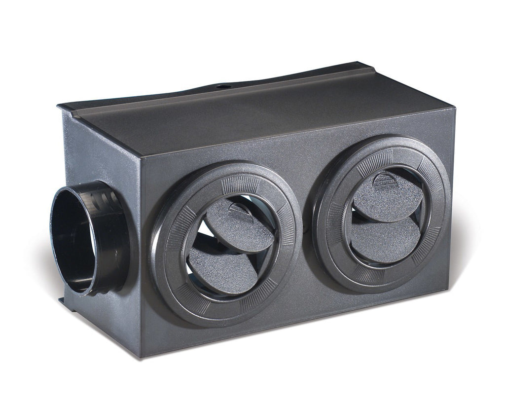 Flex-A-LiteMojave Heater Plenum Box