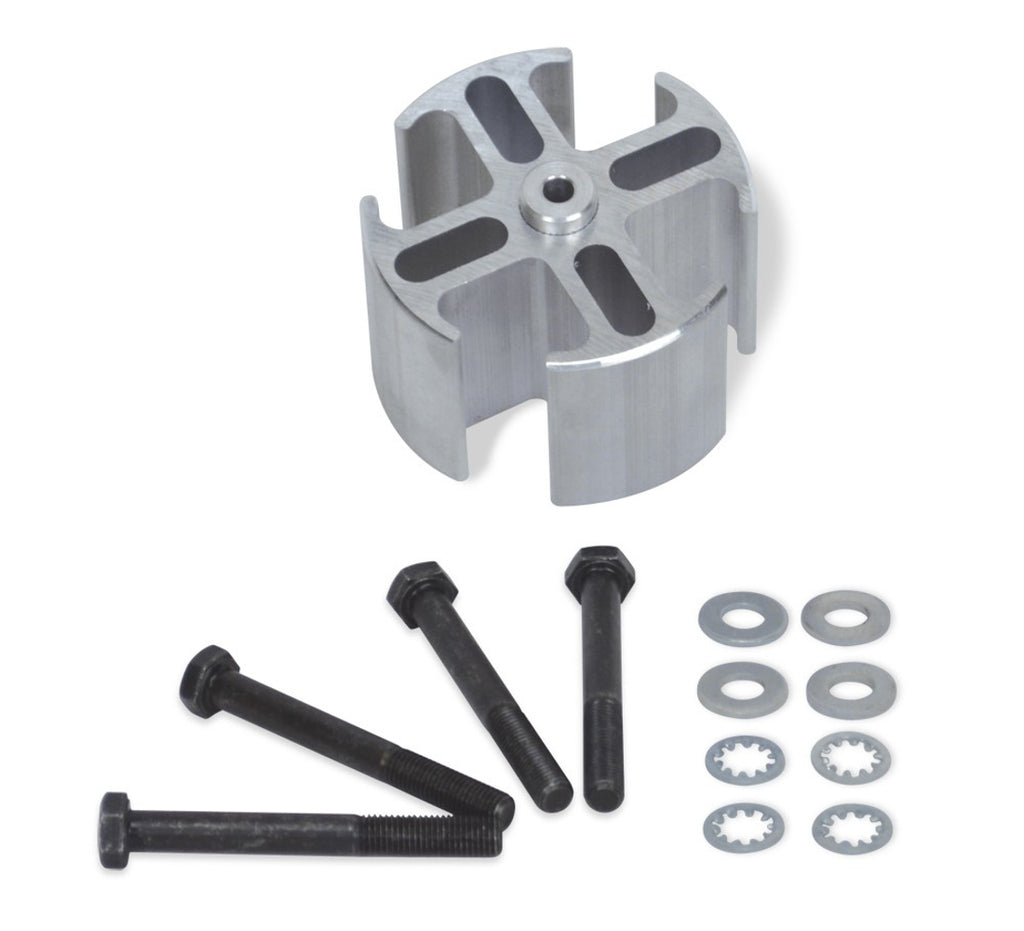 Flex-A-Lite2in Mopar Spacer Kit