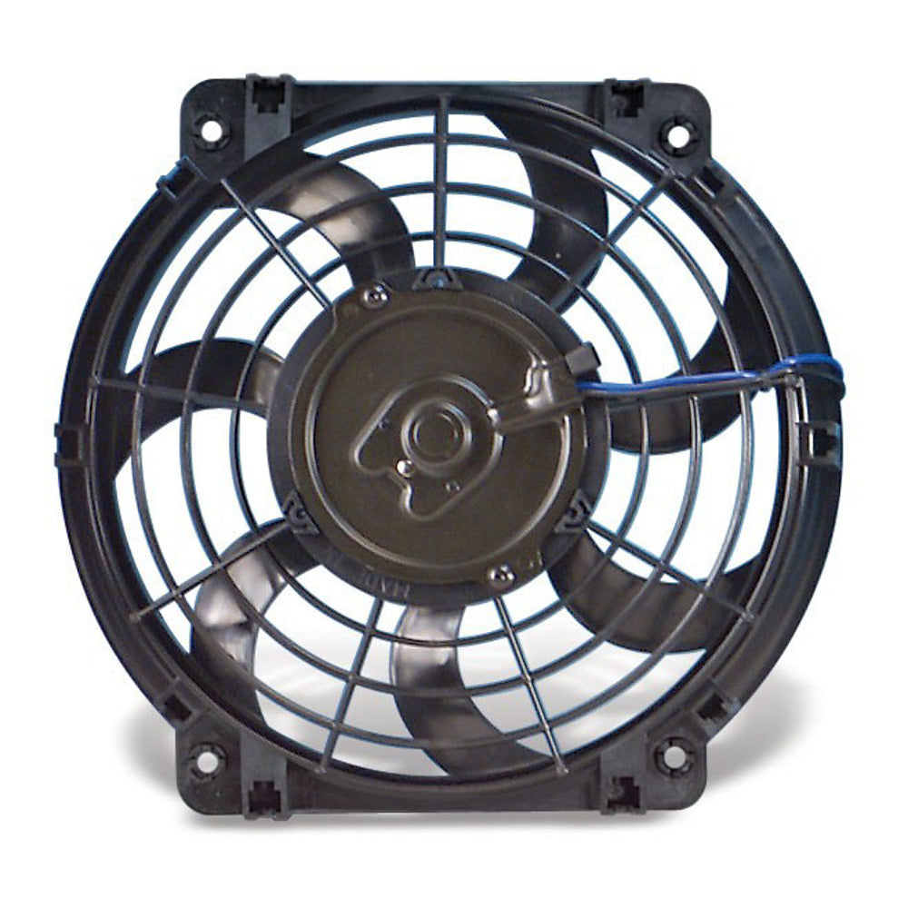 Flex-A-Lite10in. S-BladePusher/Pull er Fan