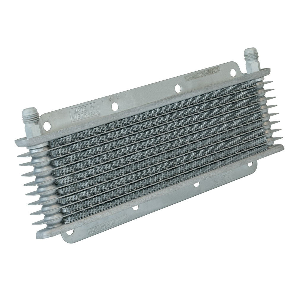 Flex-A-LiteTransmission Oil Cooler8 Row -6An