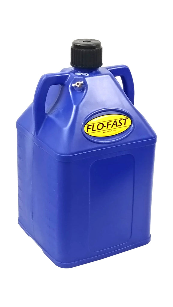 Flo-FastBlue Utility Jug 15Gal