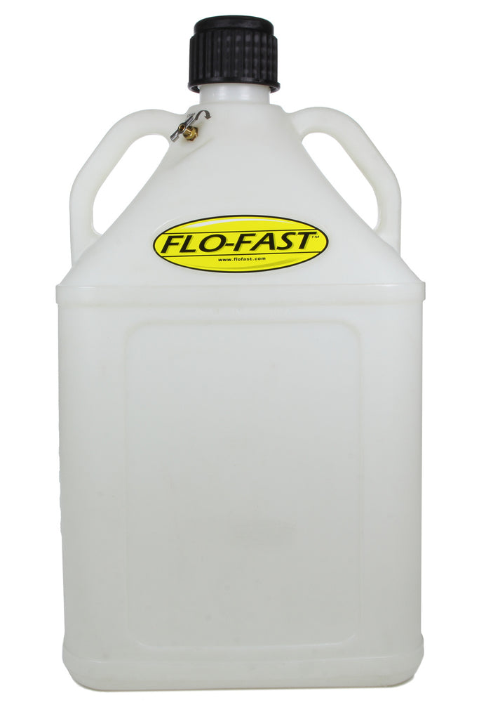 Flo-FastUtility Jug Natural 15 Gallon