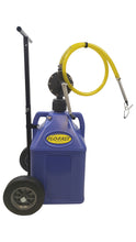 Load image into Gallery viewer, Flo-FastTransfer Pump Pro Model 15 Gallon Blue