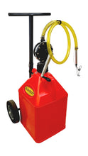 Load image into Gallery viewer, Flo-FastTransfer Pump Pro Model 15 Gallon Red