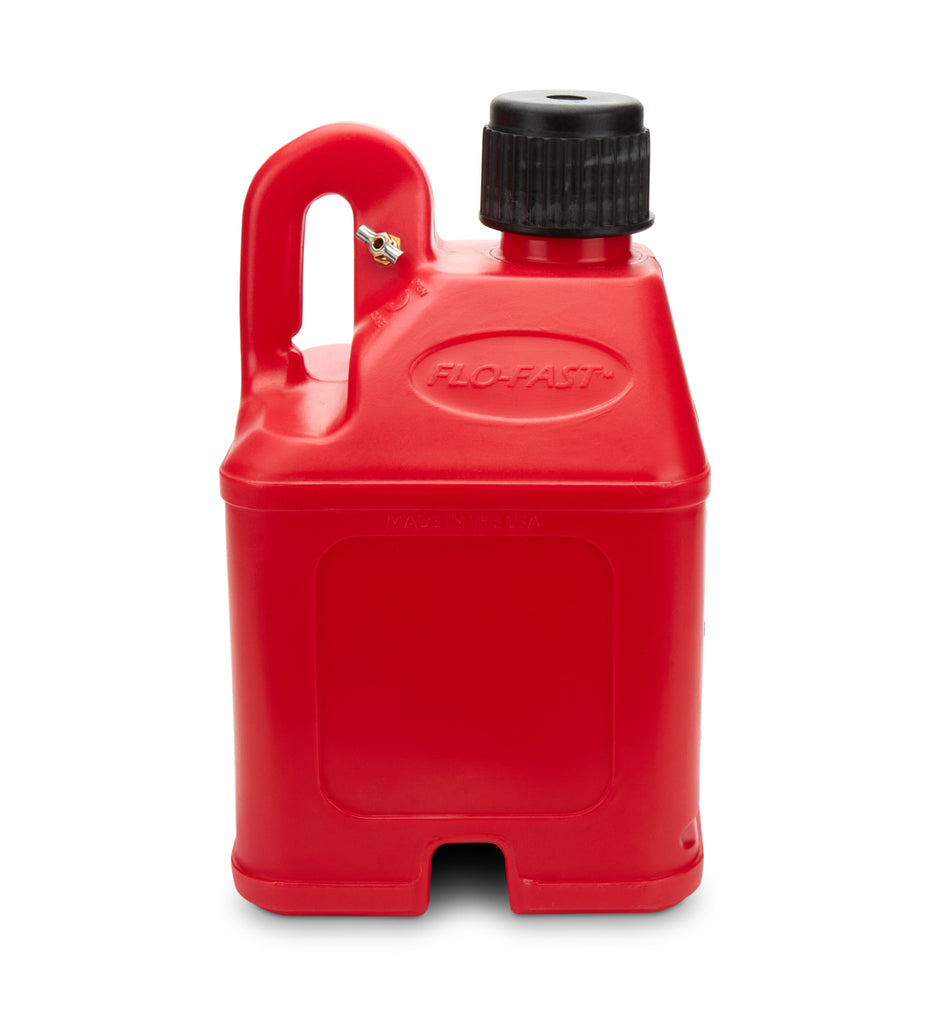 Flo-FastUtility Container Red Stackable