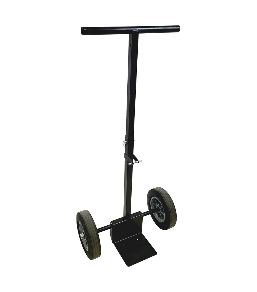 Flo-FastCart Versa Compact w/ Tannk Brk 10in Tire