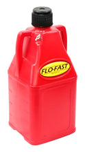 Load image into Gallery viewer, Flo-FastRed Utility Jug 7.5 Gal