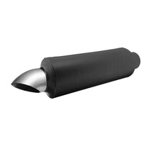 Load image into Gallery viewer, FlowmasterHushpower Pro Muffler - 3.50 In/Out Aluminized