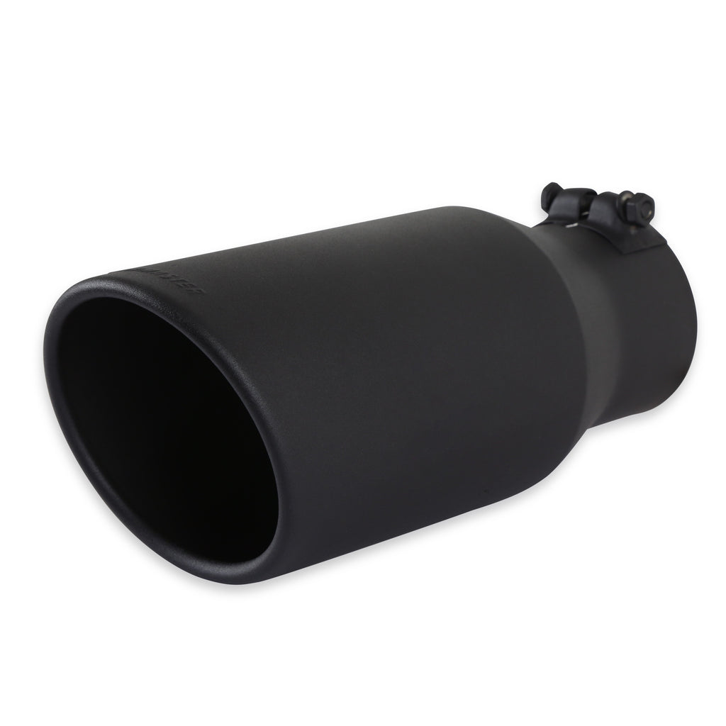 FlowmasterSS Exhaust Tip Black