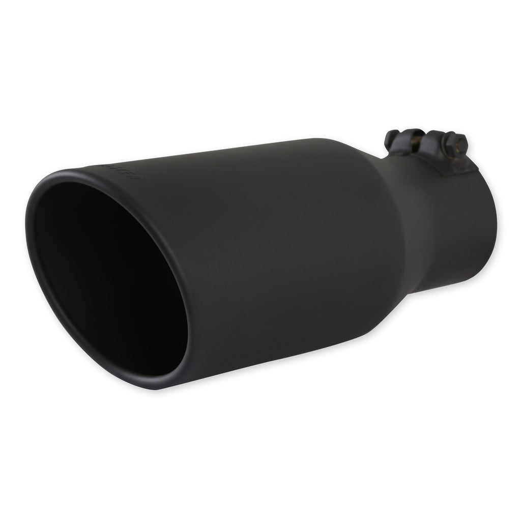 FlowmasterSS Exhaust Tip Black