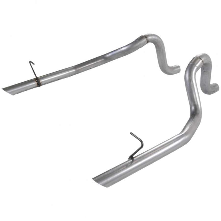 Flowmaster86-93 Mustang LX Tailpipe