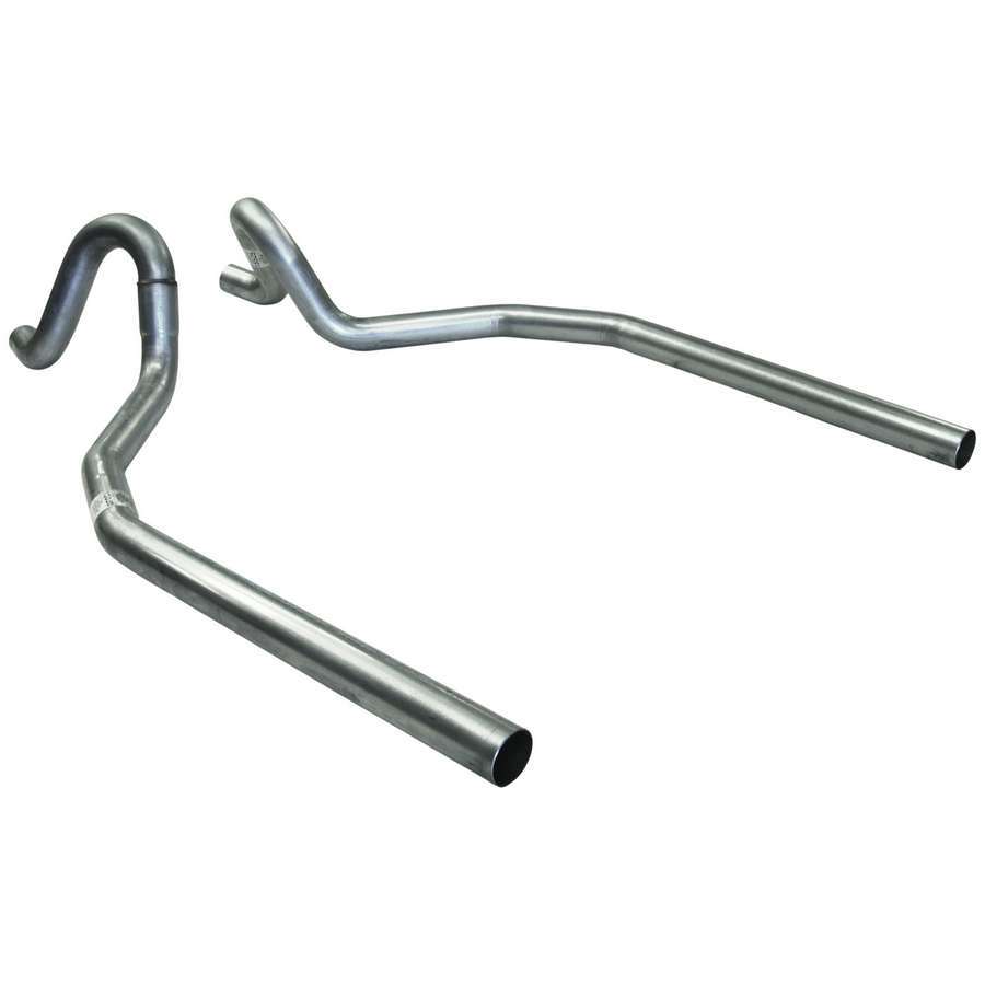 FlowmasterTail Pipe Kit - 78-87 GM G-Body