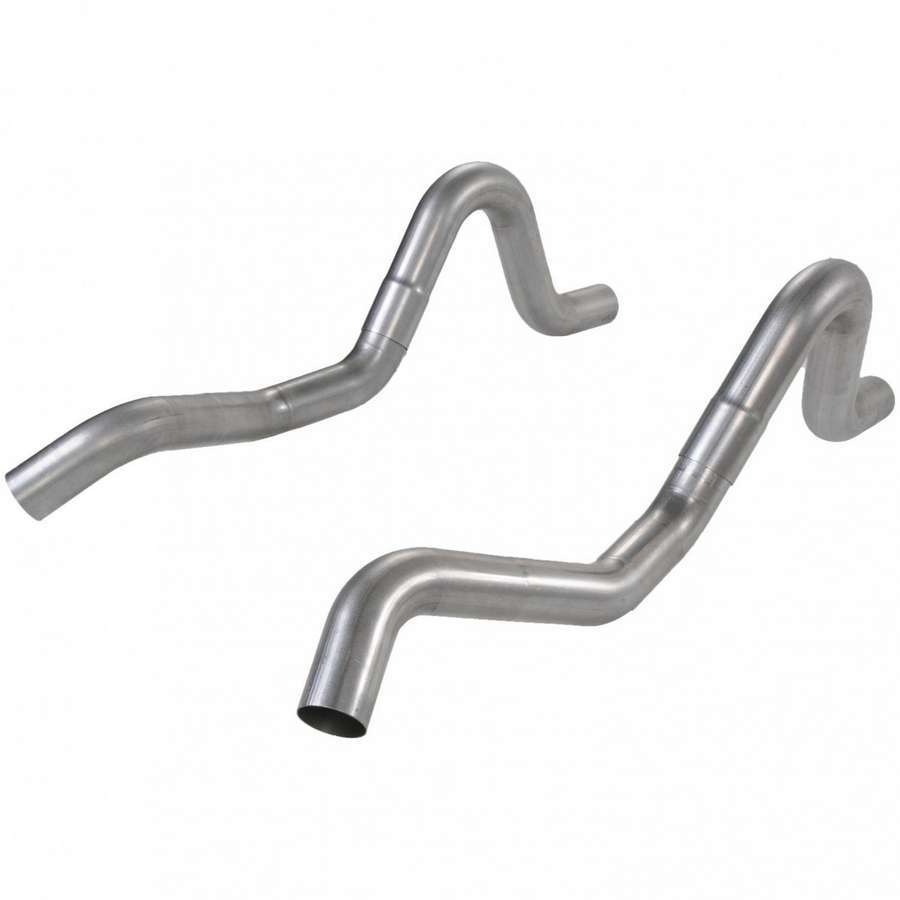 FlowmasterTail Pipe Kit- 3in 64-67 GM A-Body