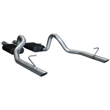 Load image into Gallery viewer, FlowmasterA/T Exhaust System - 86-Up Mustang LX 5.0L