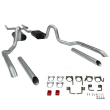 Load image into Gallery viewer, FlowmasterA/T Exhaust System - 64-72 GM A-Body