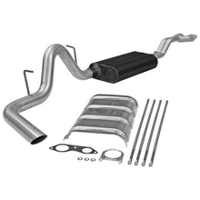 Load image into Gallery viewer, Flowmaster96-99 GM Tahoe/Yukon 4Dr Force II Exhaust System