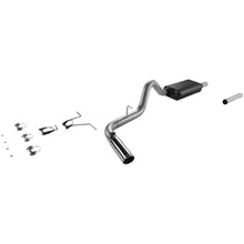 Load image into Gallery viewer, Flowmaster00-03 Dakota V8 Force II Exhaust System