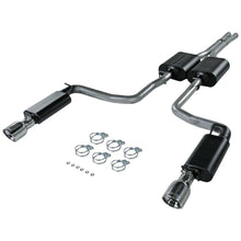 Load image into Gallery viewer, FlowmasterCat-Back Exhaust Kit 05-10 5.7L 300C/Magnum