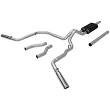 Load image into Gallery viewer, Flowmaster87-96 Ford F150 American Thunder Exhaust Kit