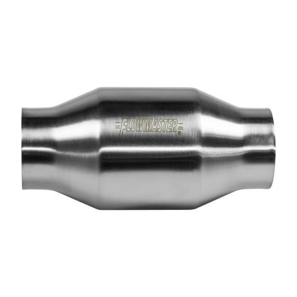 Flowmaster49 State Catalytic Converter