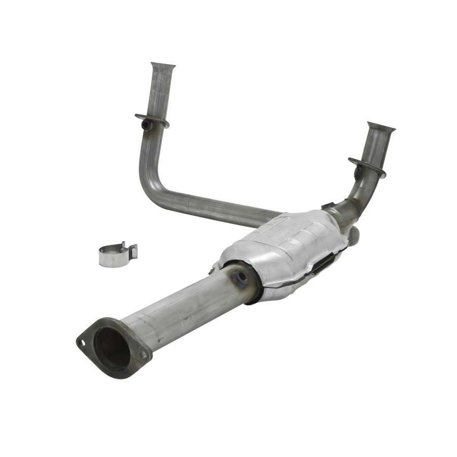 Flowmaster49 State Catalytic Converter