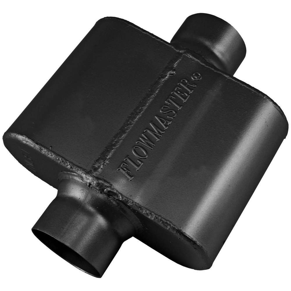 Flowmaster10 Series Delta Force Race Muffler