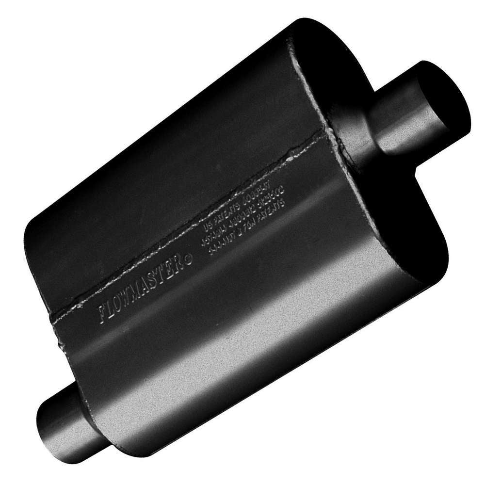 Flowmaster40 Series Performance Muffler