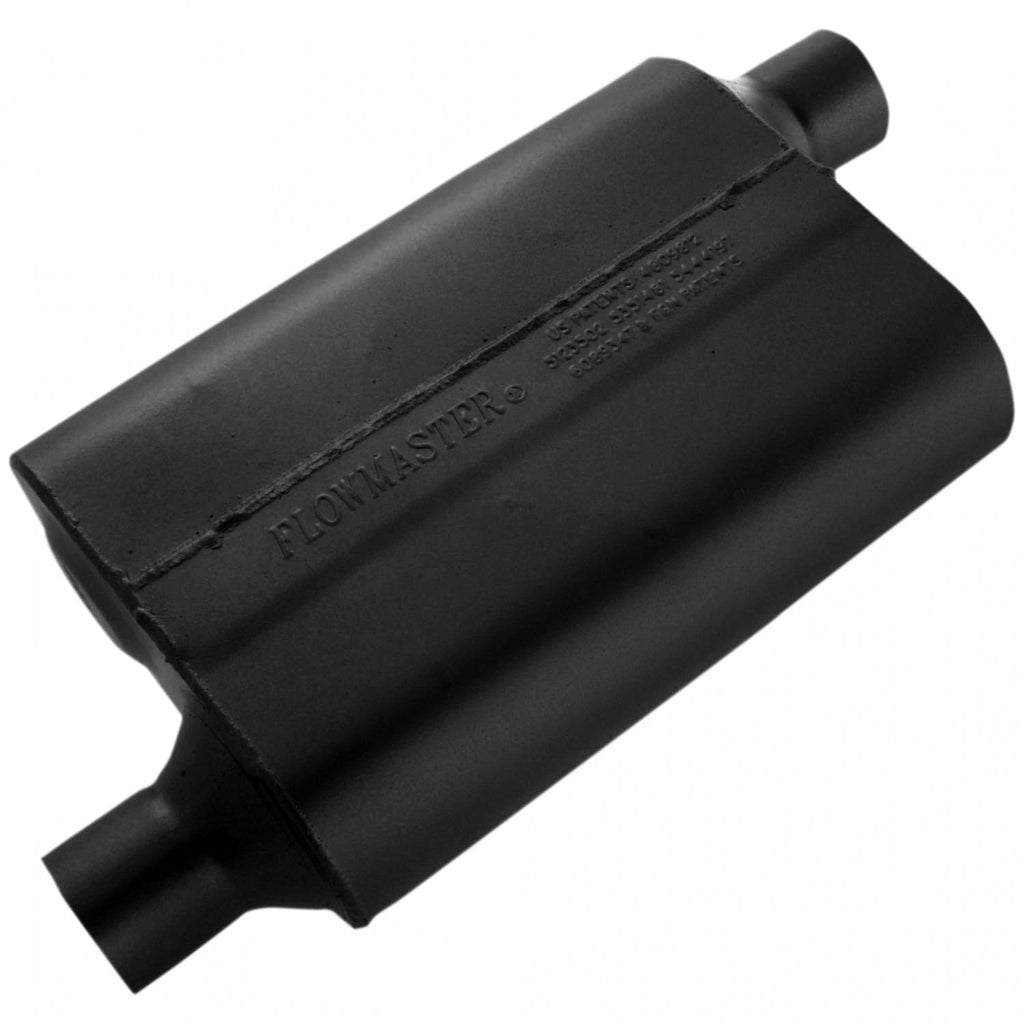 Flowmaster40 Series Performance Muffler