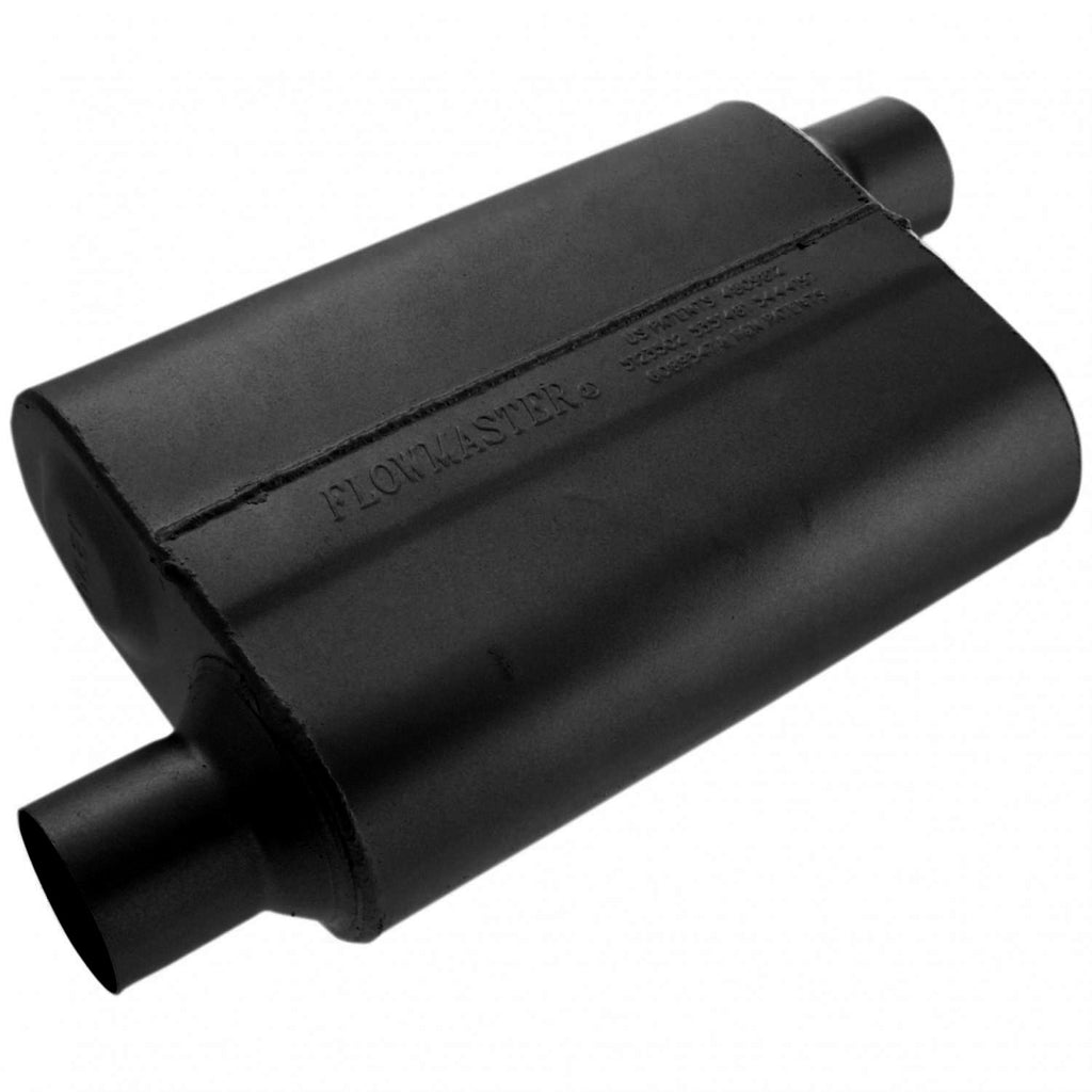 Flowmaster40 Series Performance Muffler