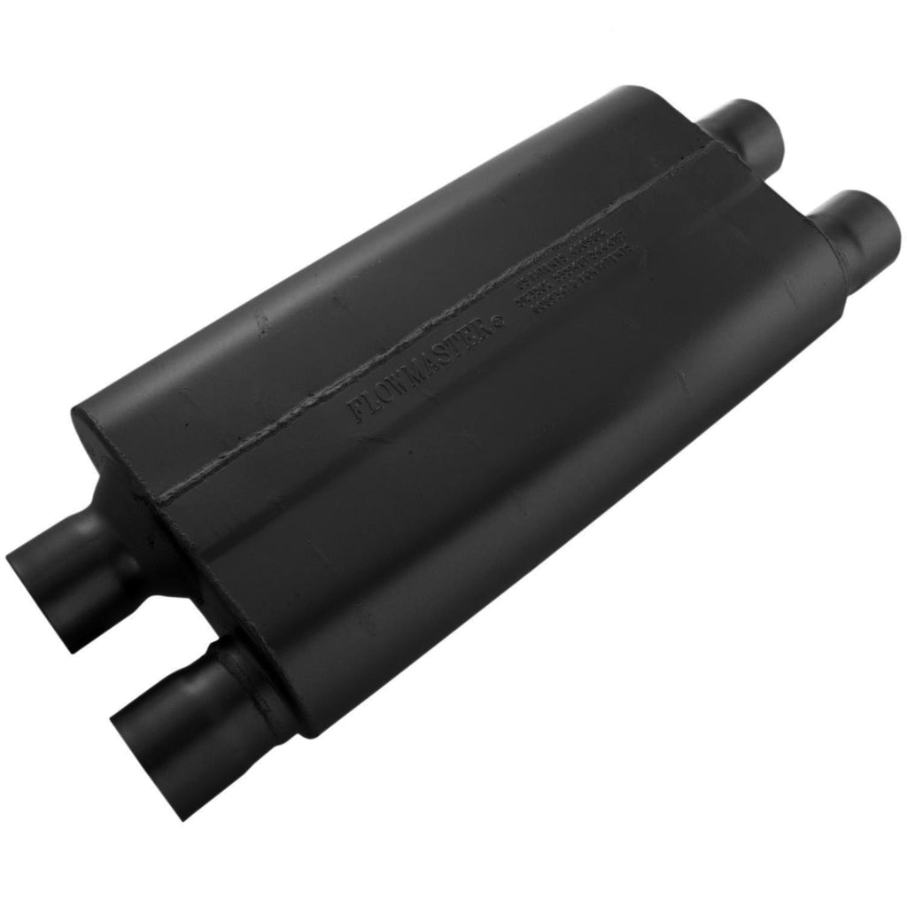 Flowmaster80 Series Performance Muffler