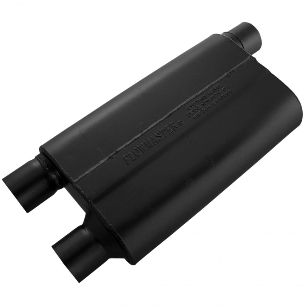 Flowmaster80 Series Performance Muffler