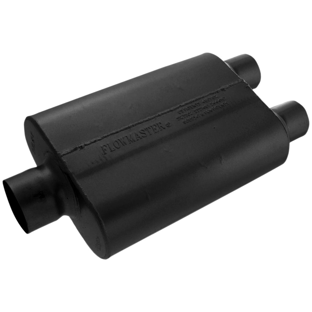 Flowmaster40 Series Performance Muffler