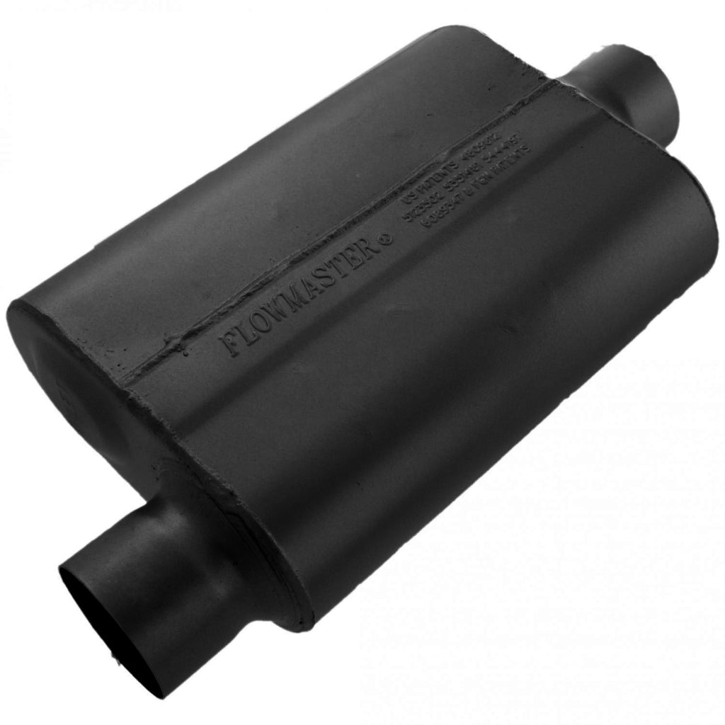 Flowmaster40 Series Performance Muffler