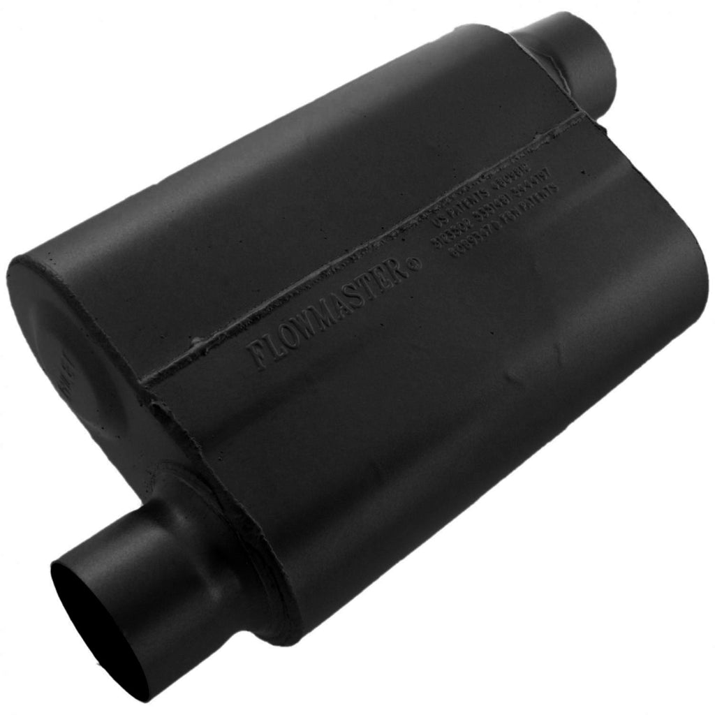 Flowmaster40 Series Performance Muffler