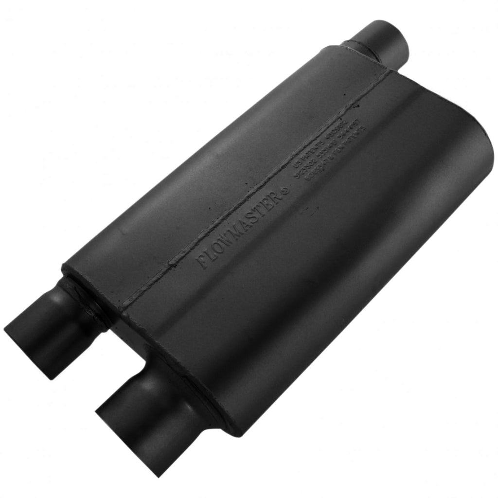 Flowmaster80 Series Performance Muffler