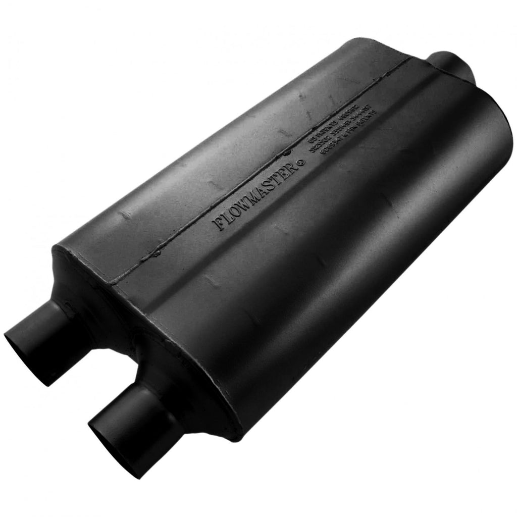 Flowmaster50 Series Performance SUV Muffler