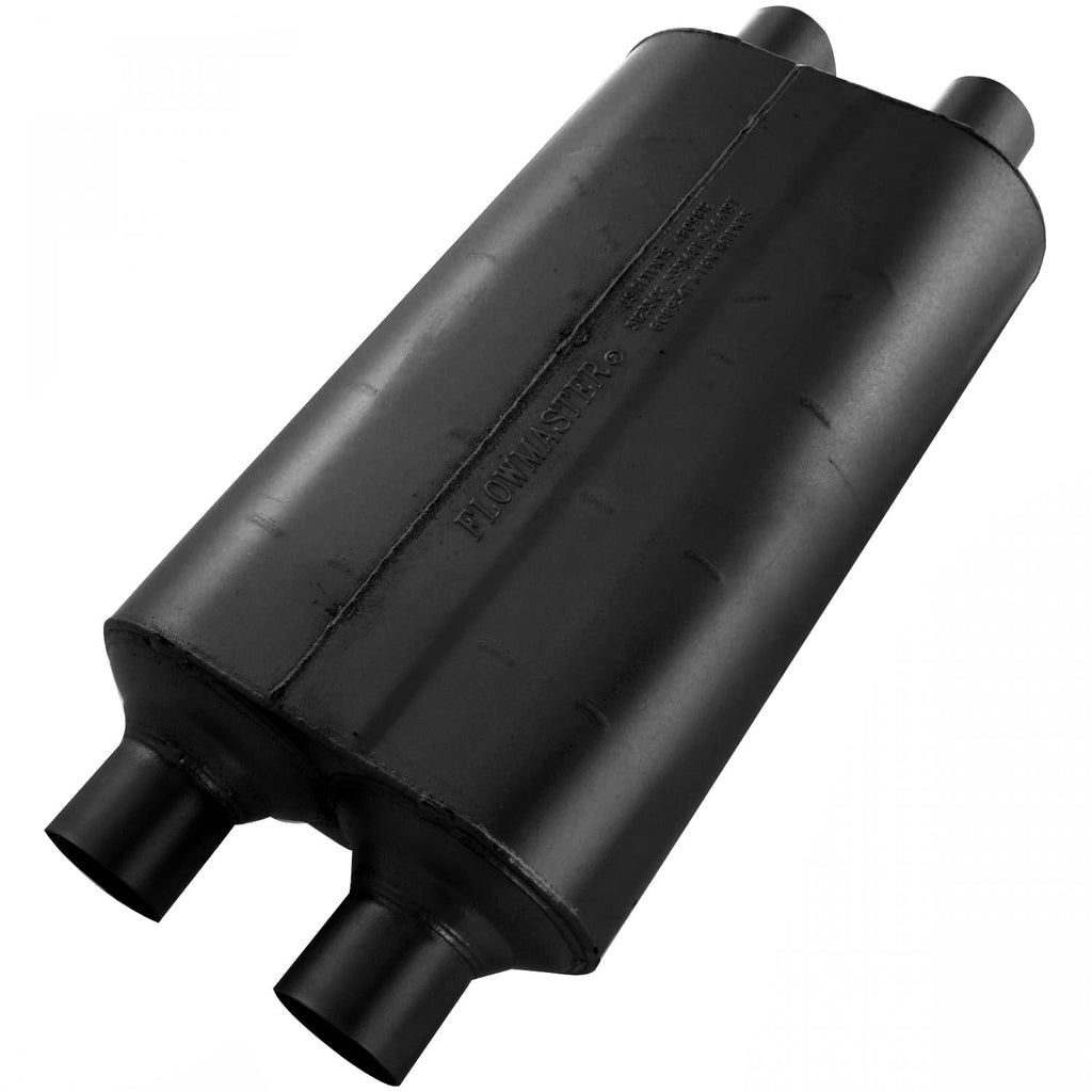 Flowmaster50 Series Performance SUV Muffler