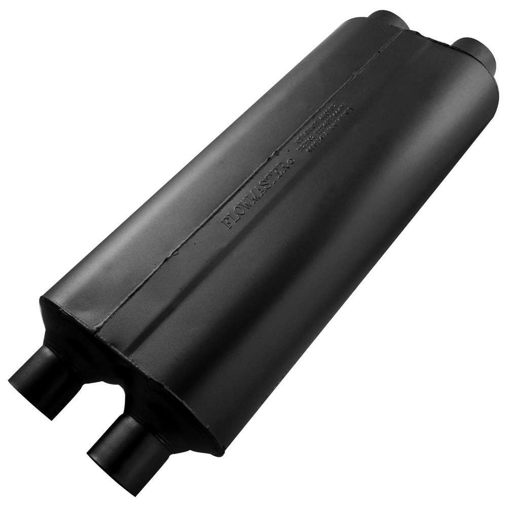 Flowmaster70 Series Hi-Performance Muffler