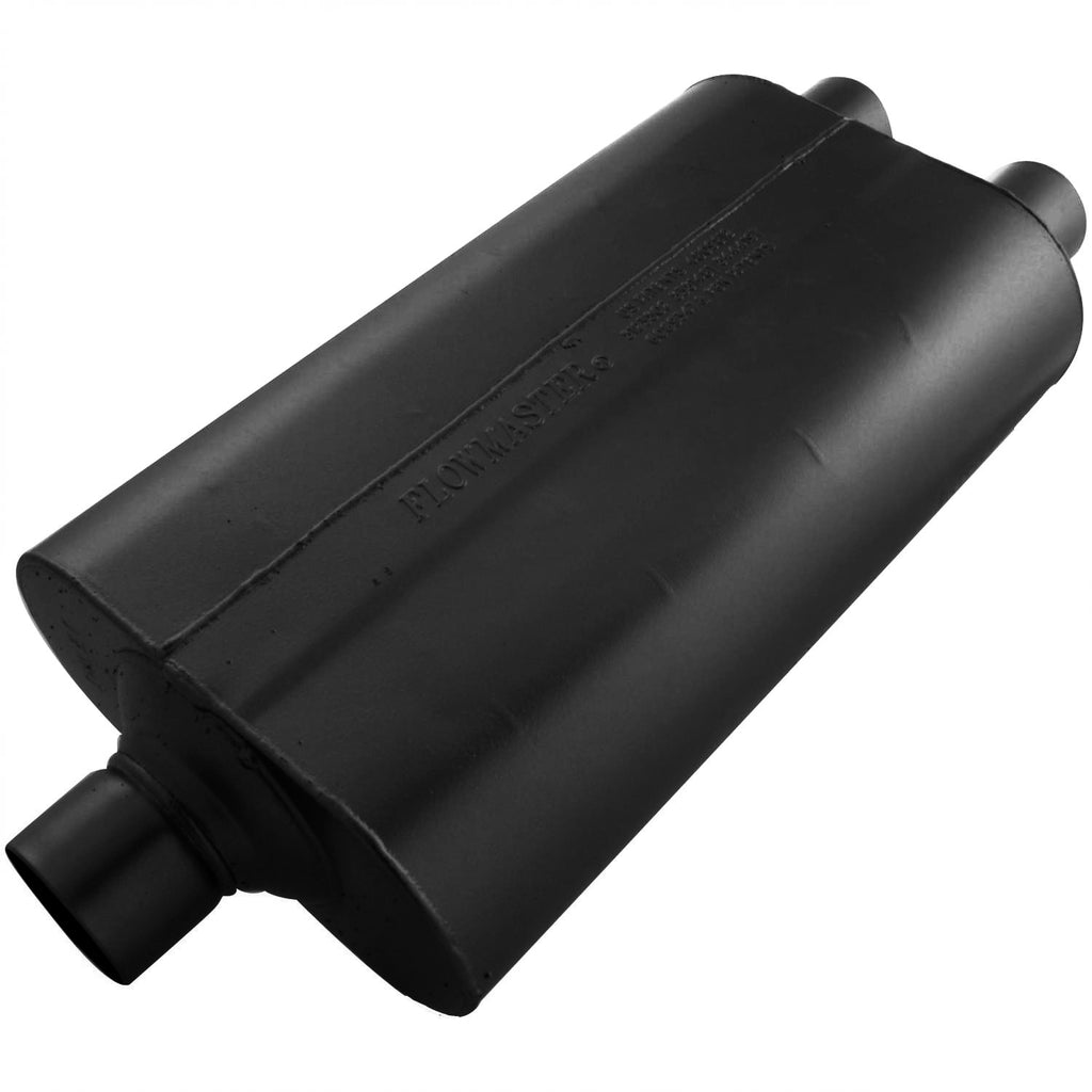 Flowmaster50 Series Performance SUV Muffler